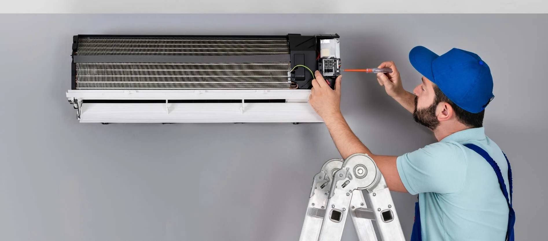 Maltepe İdealtepe Samsung Klima Gaz Dolum Servisi
